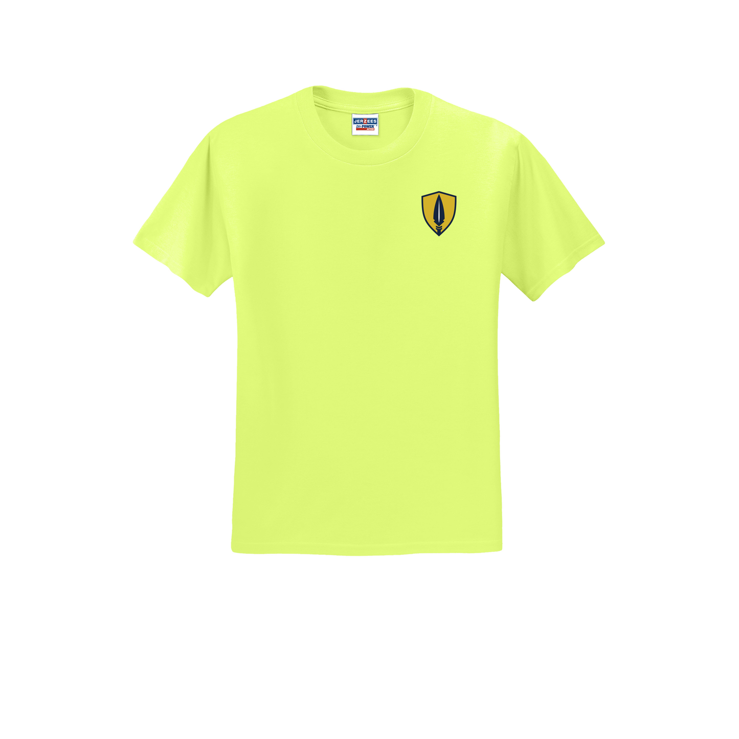 Hi Vis Tees