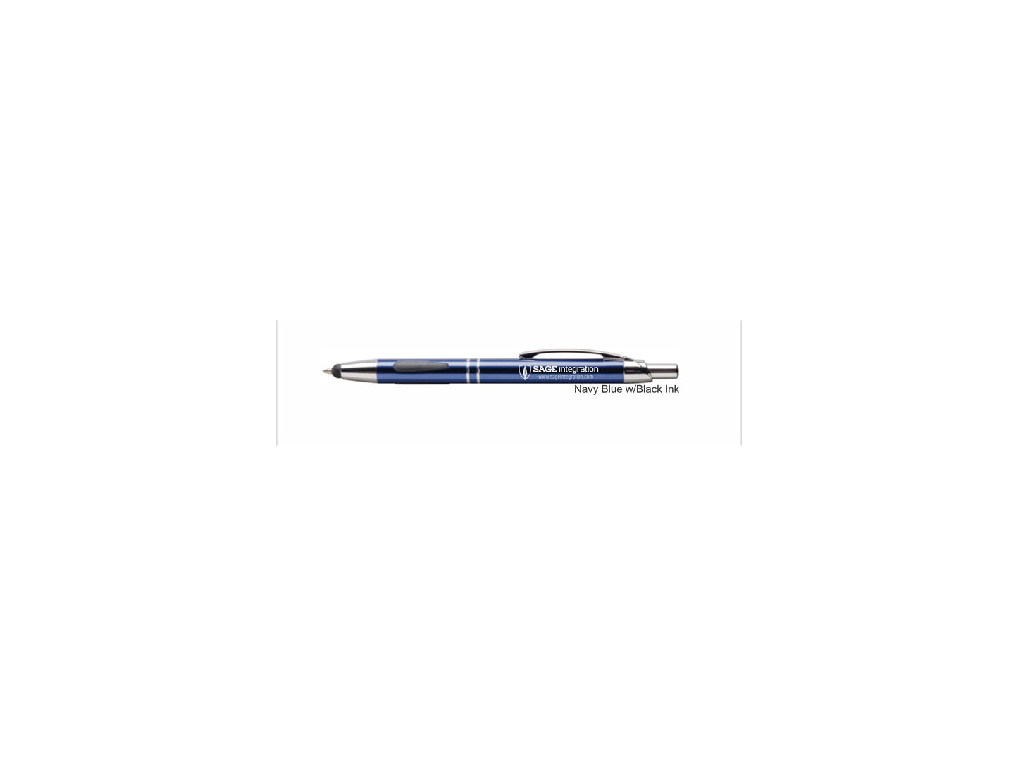 Sage Pen