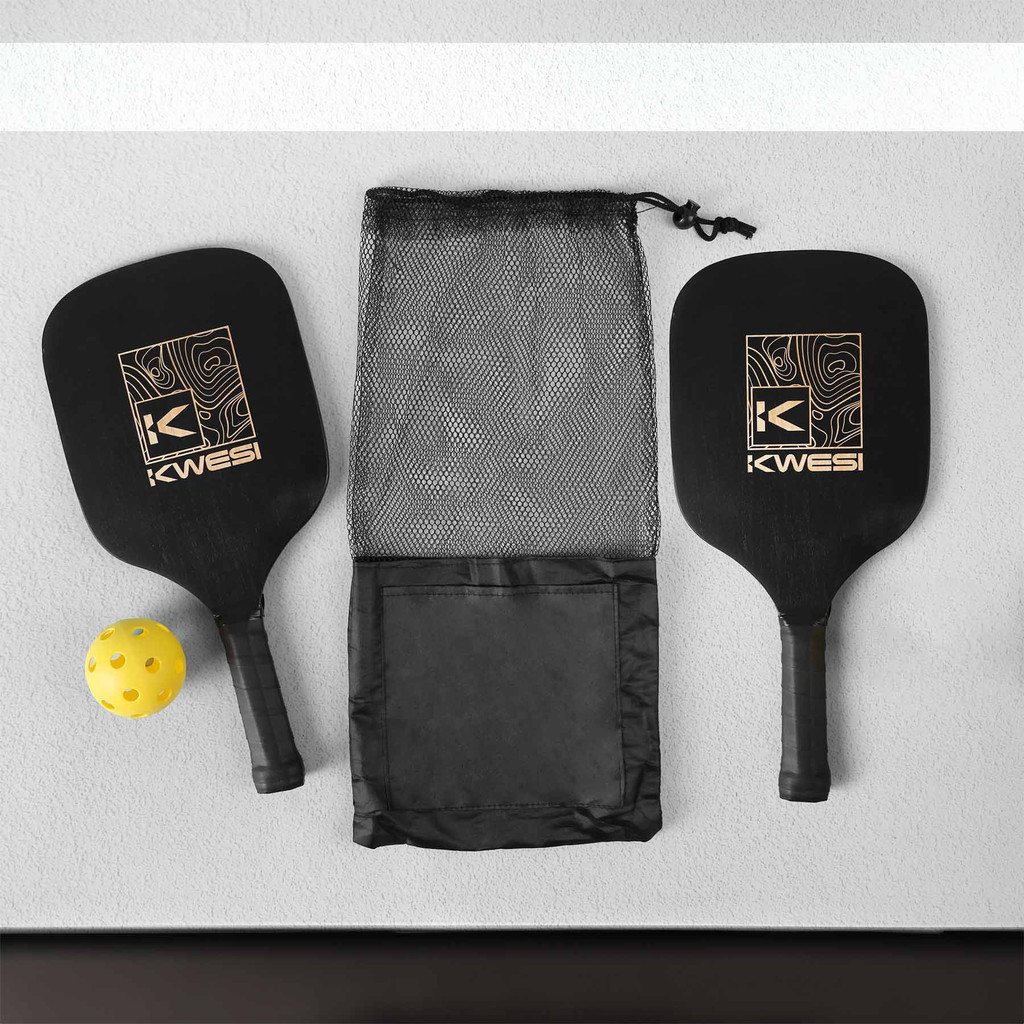 Custom Pickleball Set - Includes Customization