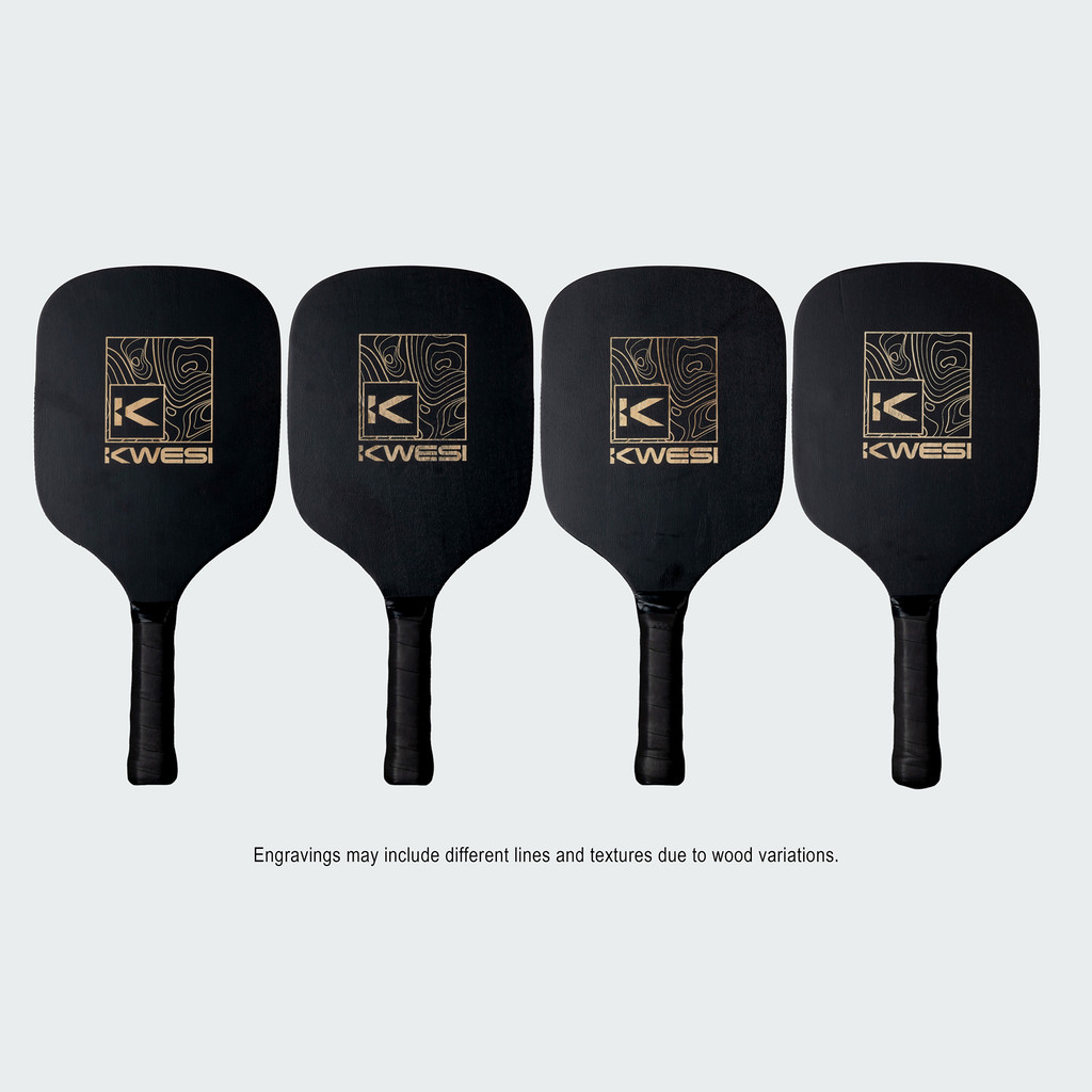 Custom Pickleball Set - Includes Customization