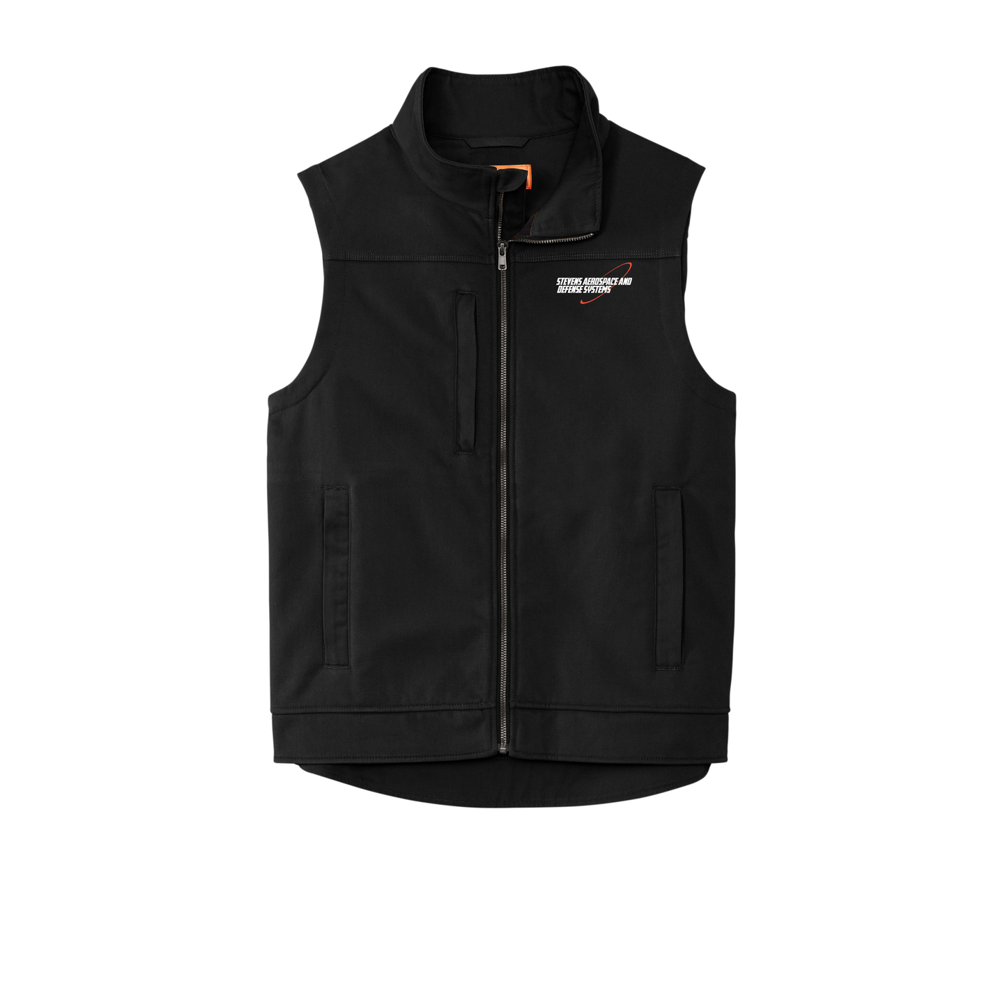CornerStone® Duck Bonded Soft Shell Vest