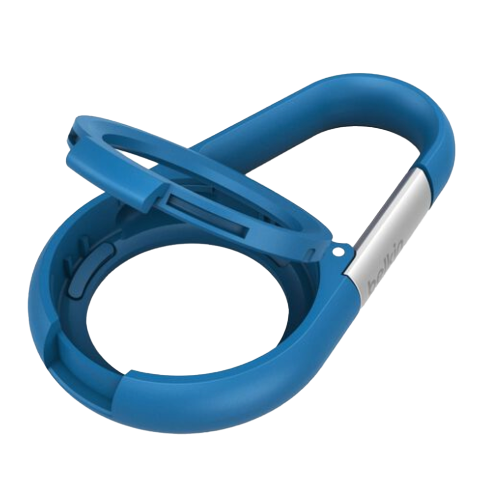 Carabiner (BLANK)