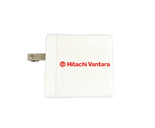 Charging Block
