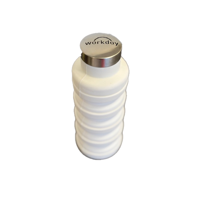 Collapsible Water Bottle