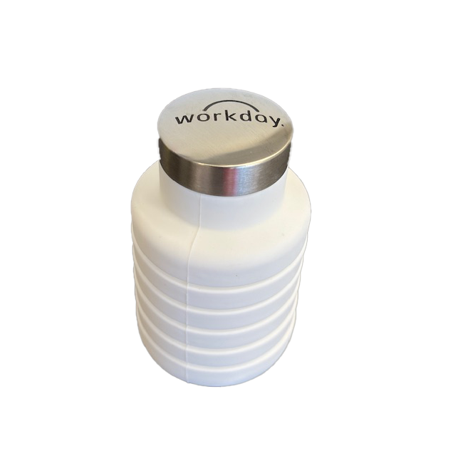 Collapsible Water Bottle