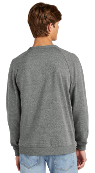 District ® Perfect Tri ® Fleece Crewneck Sweatshirt PH