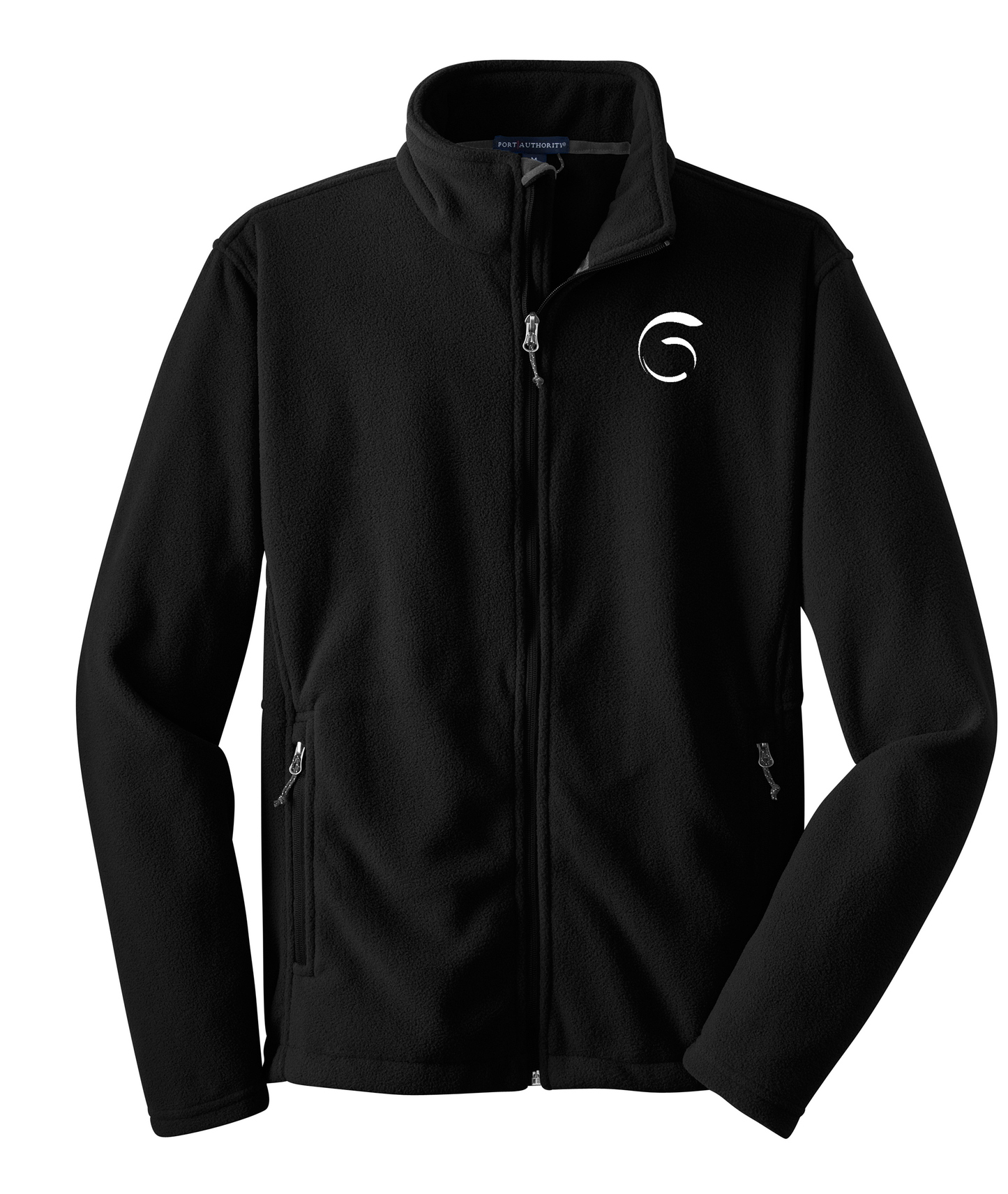 Port Authority® Value Fleece Jacket (for custom options see below) - Add'l Color Options