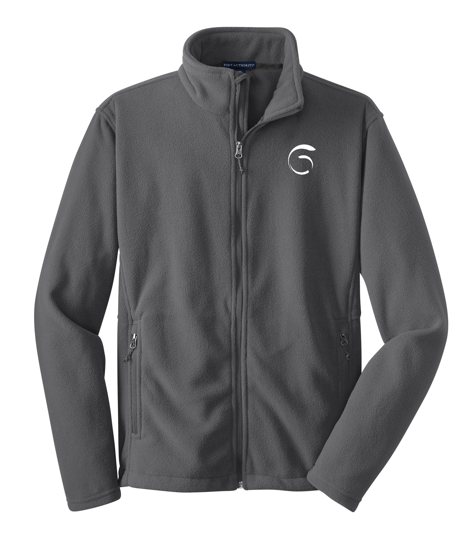 Port Authority® Value Fleece Jacket (for custom options see below) - Add'l Color Options
