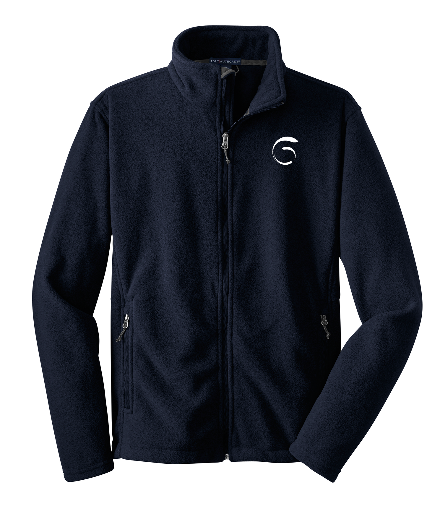 Port Authority® Value Fleece Jacket (for custom options see below) - Add'l Color Options