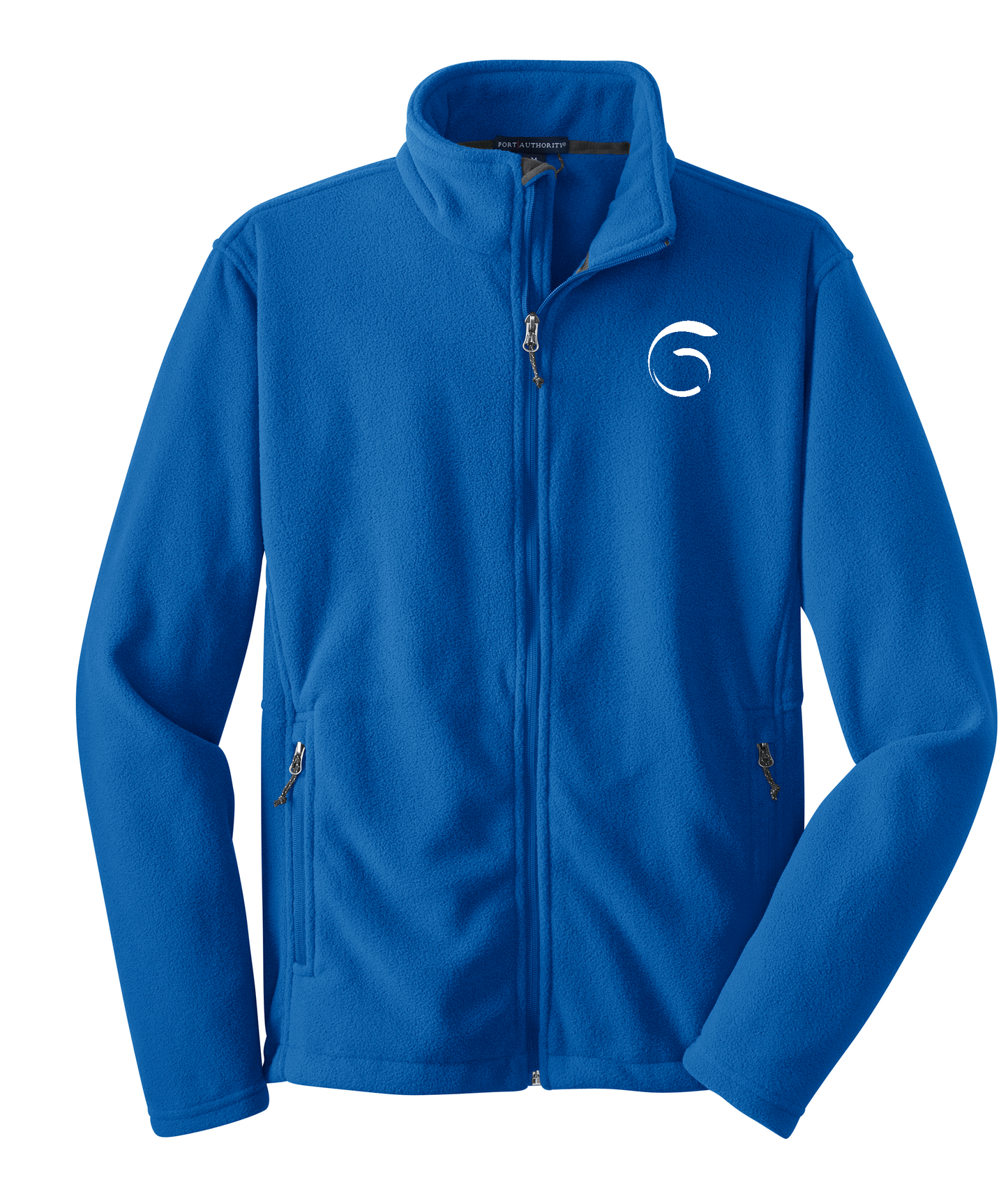 Port Authority® Value Fleece Jacket (for custom options see below) - Add'l Color Options