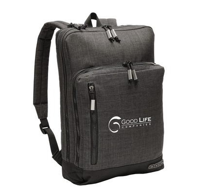 OGIO® Sly Pack (for custom options see below)