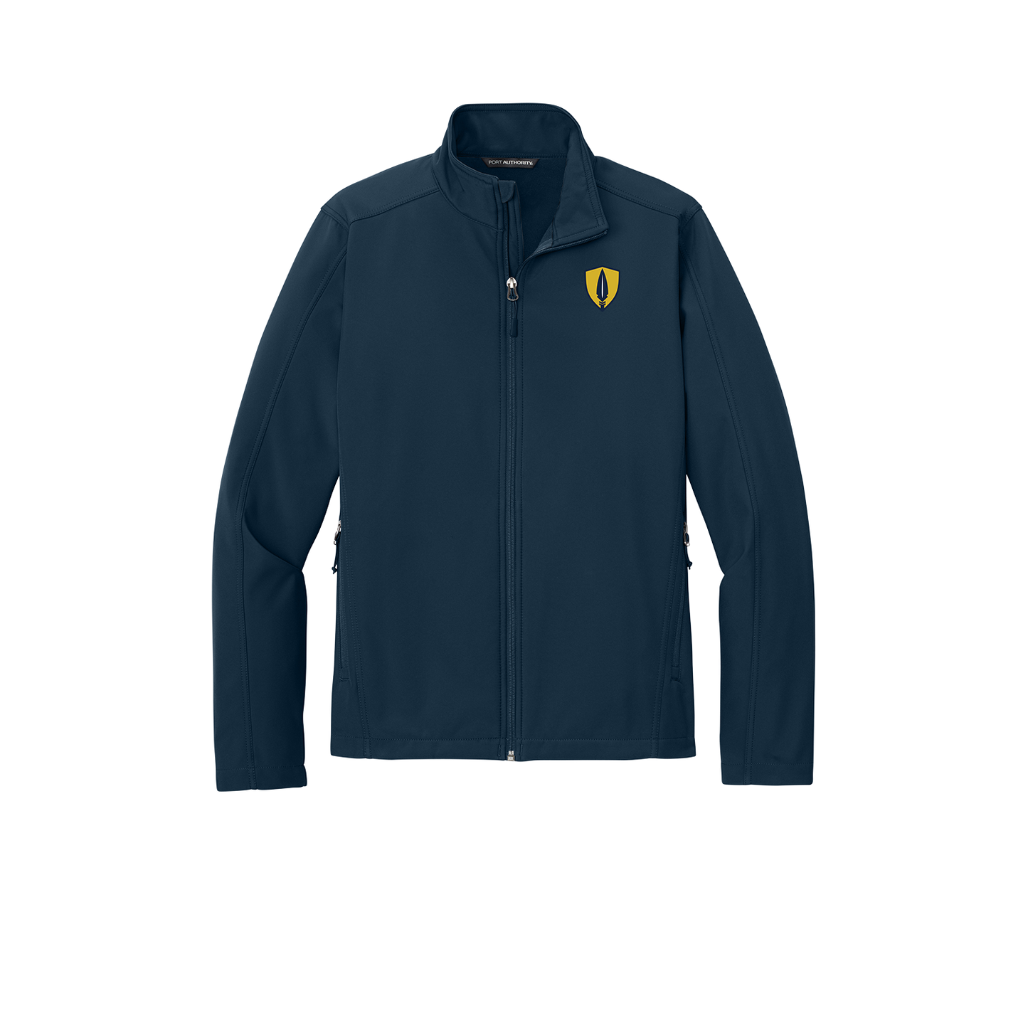 Port Authority® Core Soft Shell Jacket - Please Choose your Preferred Logo Below ⬇️