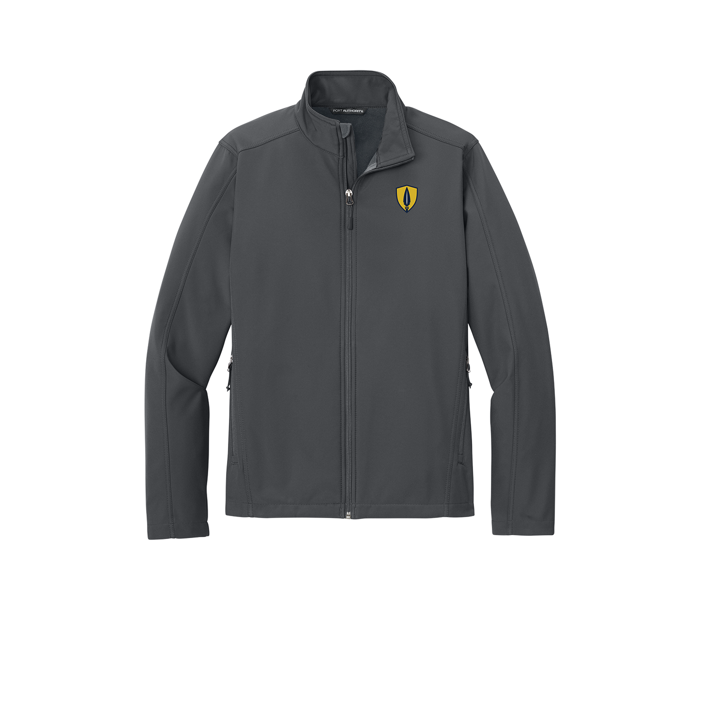 Port Authority® Core Soft Shell Jacket - Please Choose your Preferred Logo Below ⬇️