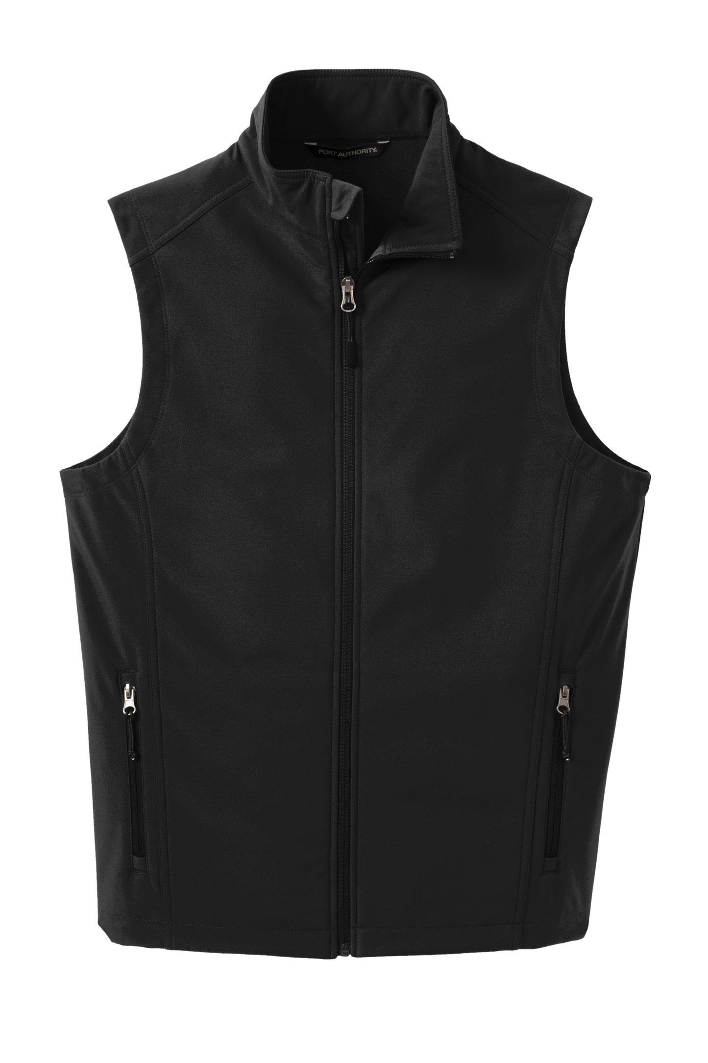 Port Authority® Core Soft Shell Vest - Includes Customization