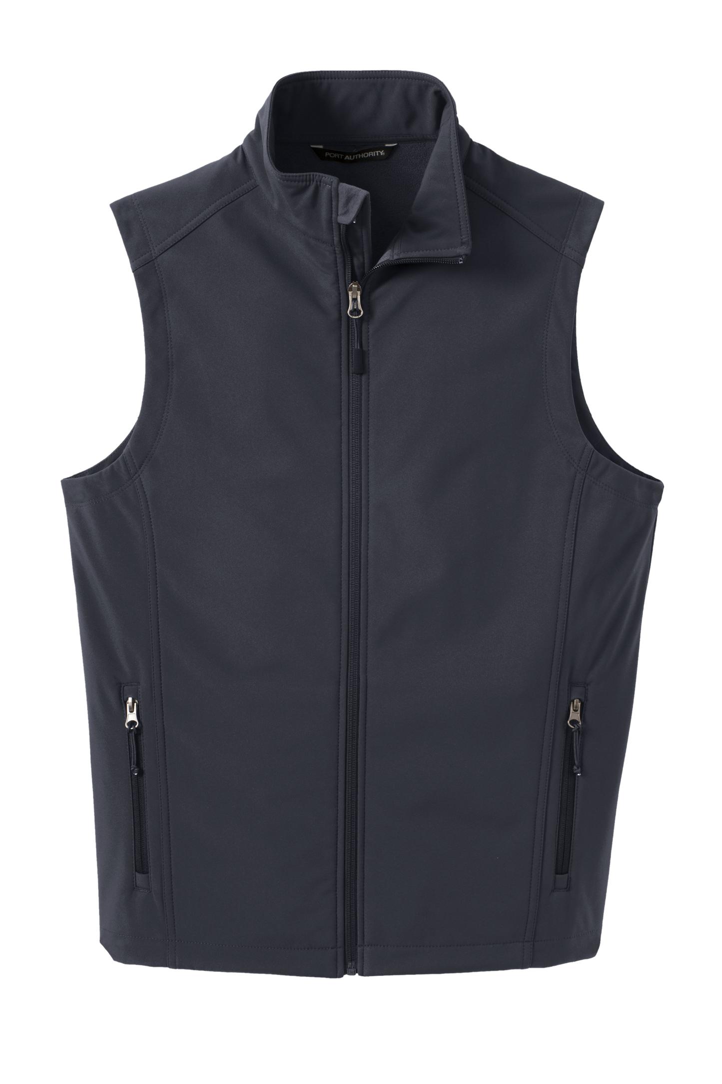 Port Authority® Core Soft Shell Vest - Includes Customization