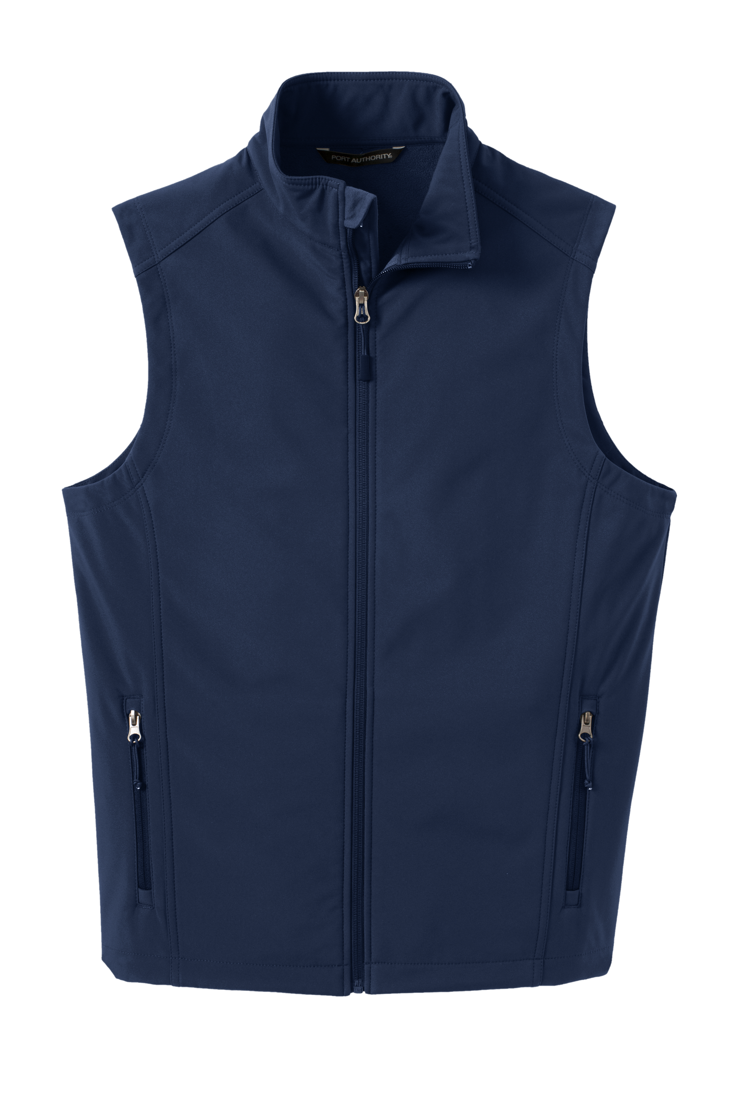Port Authority® Core Soft Shell Vest - Includes Customization