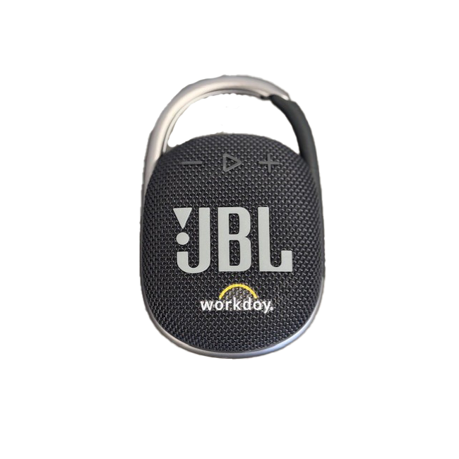 JBL Clip On Speaker