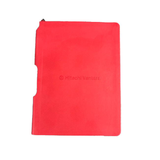 Journal with Pen