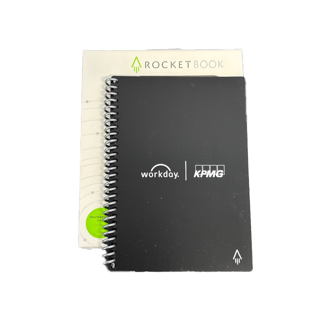 Rocketbook WD KPMG