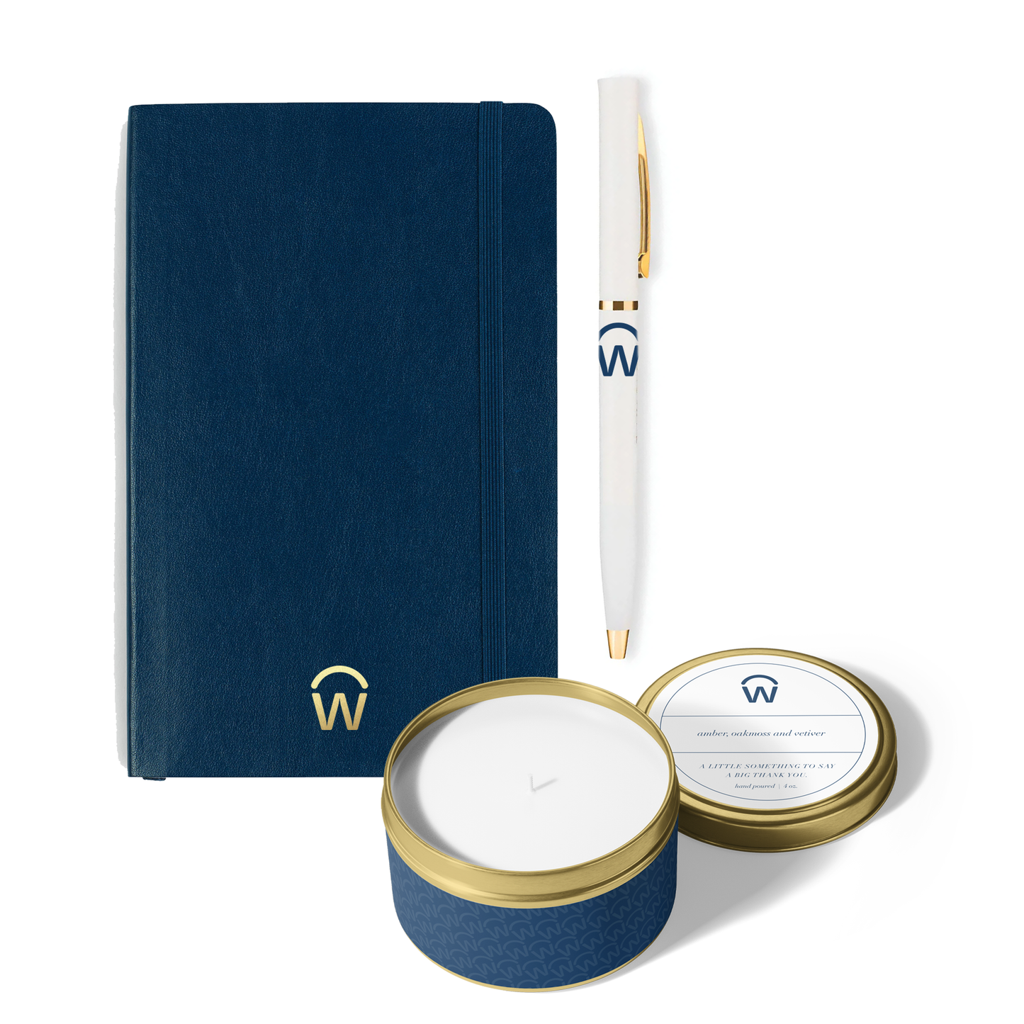 Journal Gift Set