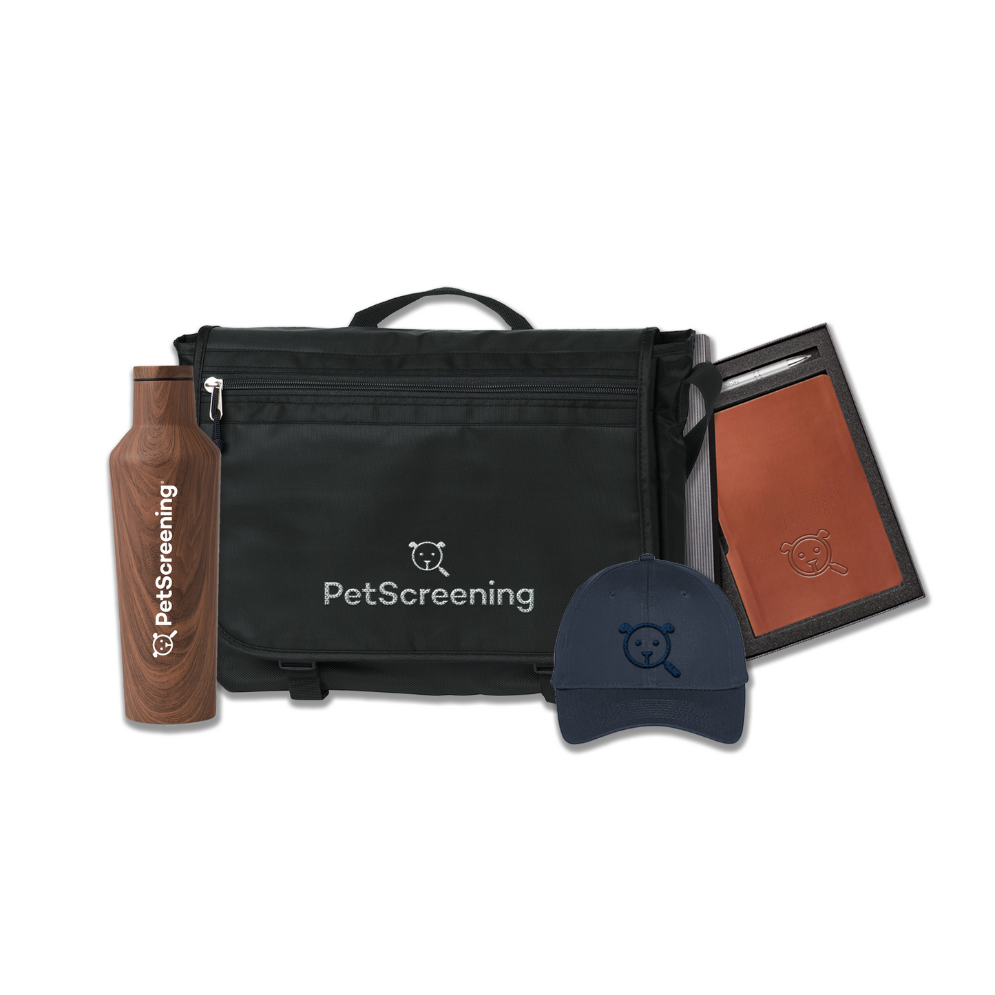 New Hire Kit