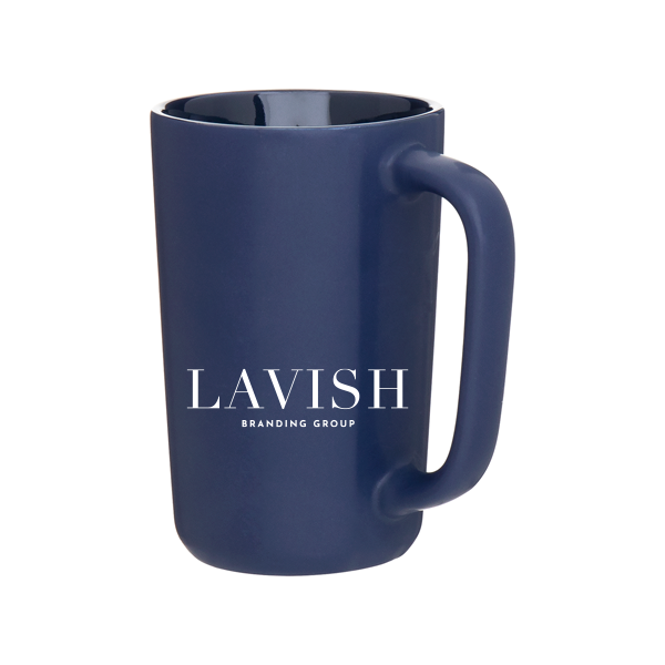 The Lavish Mug- Includes Customization - Minimum Qty 50