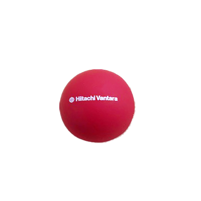 Round Lip Balm