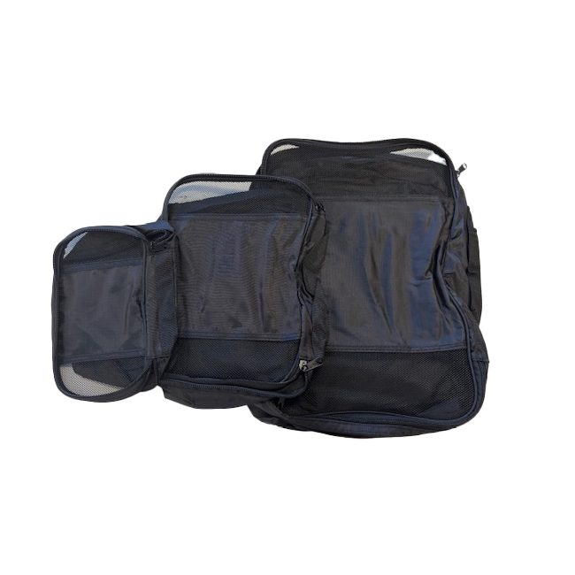 Packing Cubes (Non-Branded)