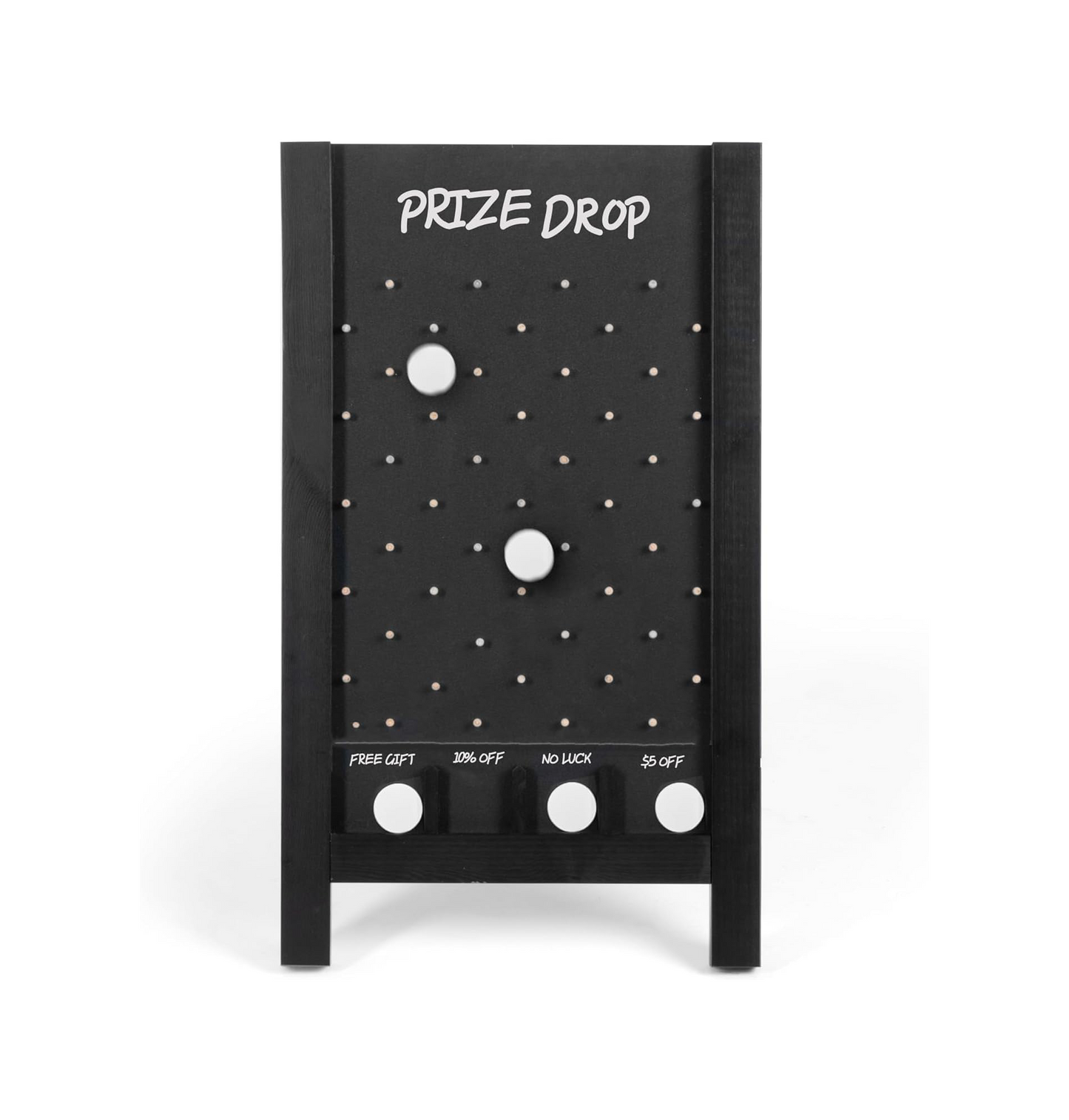 PS Prize Game Board