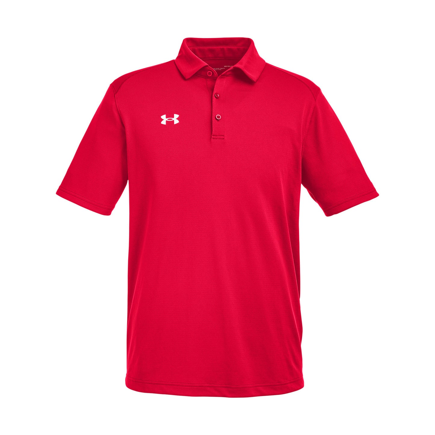 Under Armour Men's Tech™ Polo - Includes Customization