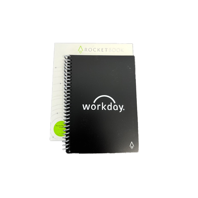 Rocketbook Workday