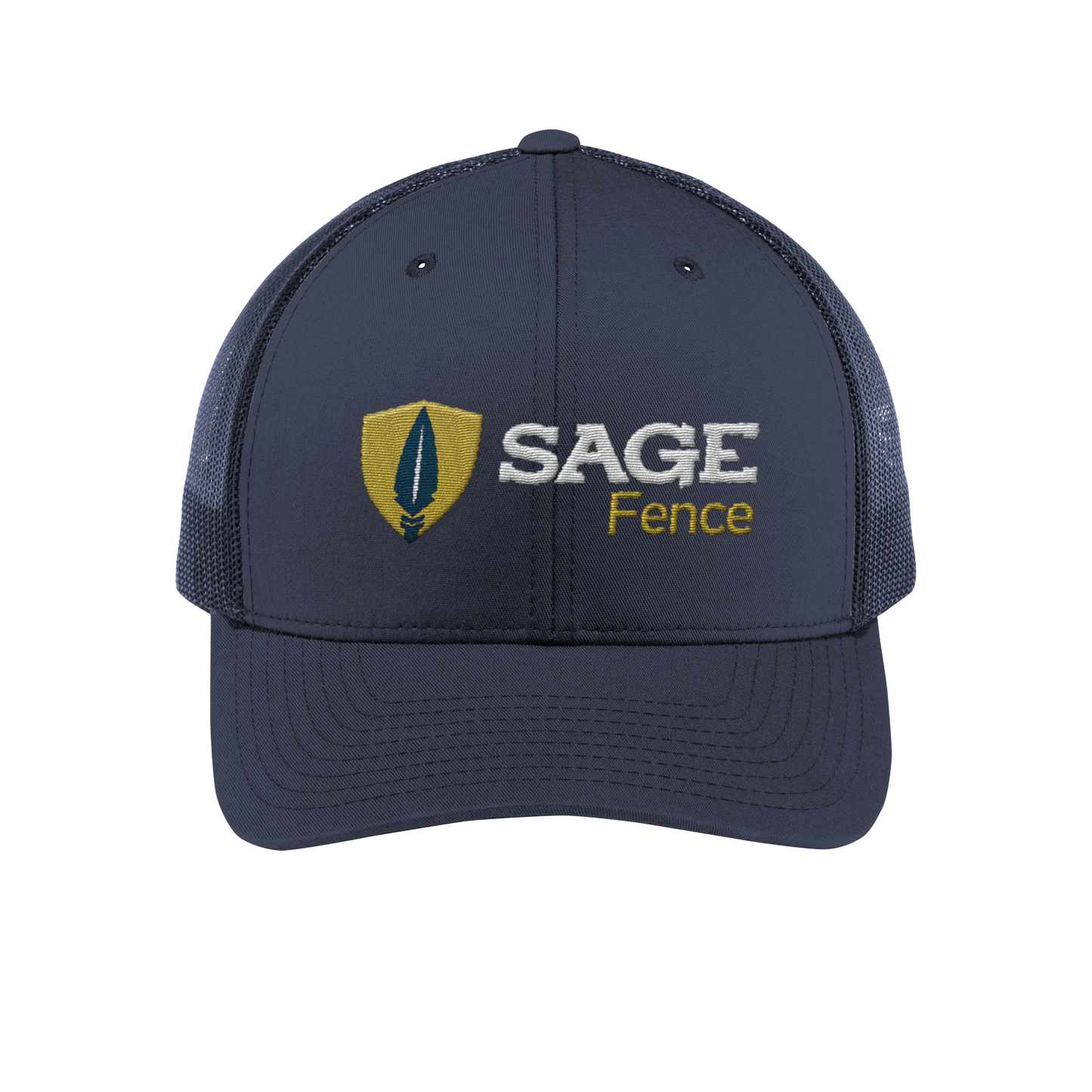 Sport-Tek® YP Classics® Retro Trucker Cap - Please Choose your Preferred Logo Below ⬇️