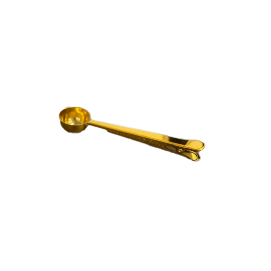 Coffee Scoop (Non-Branded)