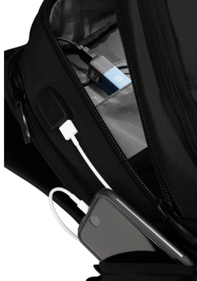 OGIO ® Connected Pack - Includes Embroidery BB