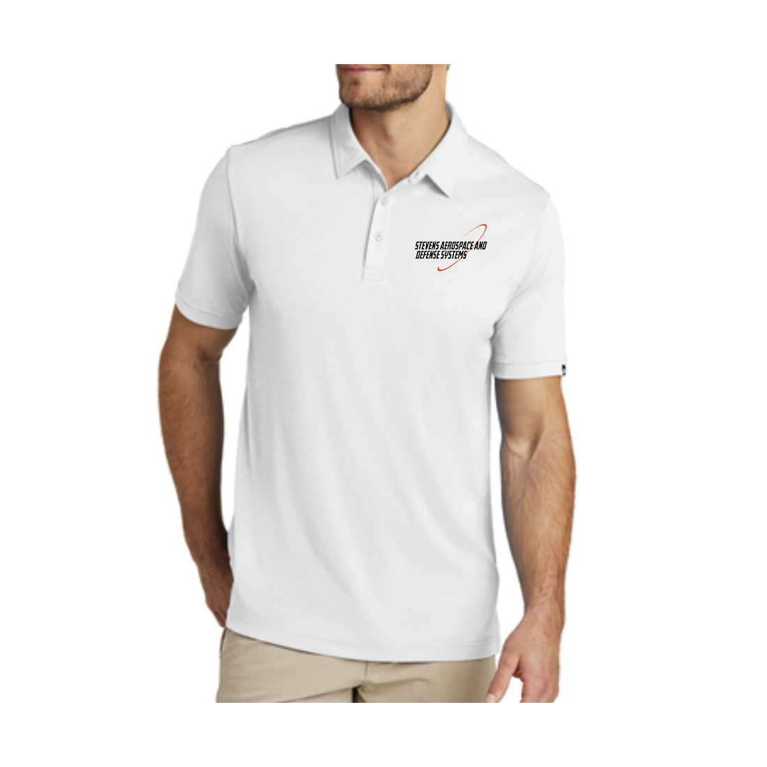 TravisMathew Coto Performance Polo - Includes Embroidery - Add'l Colors Available