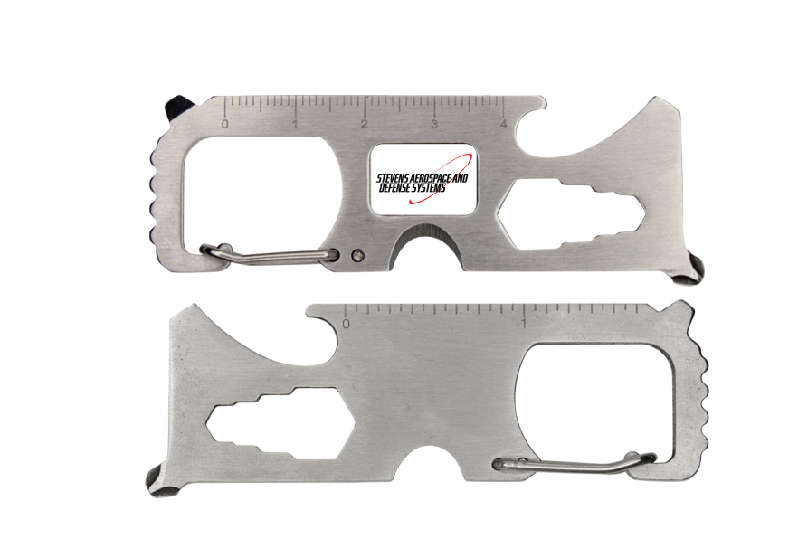 Carabiner Multi-Tool SA