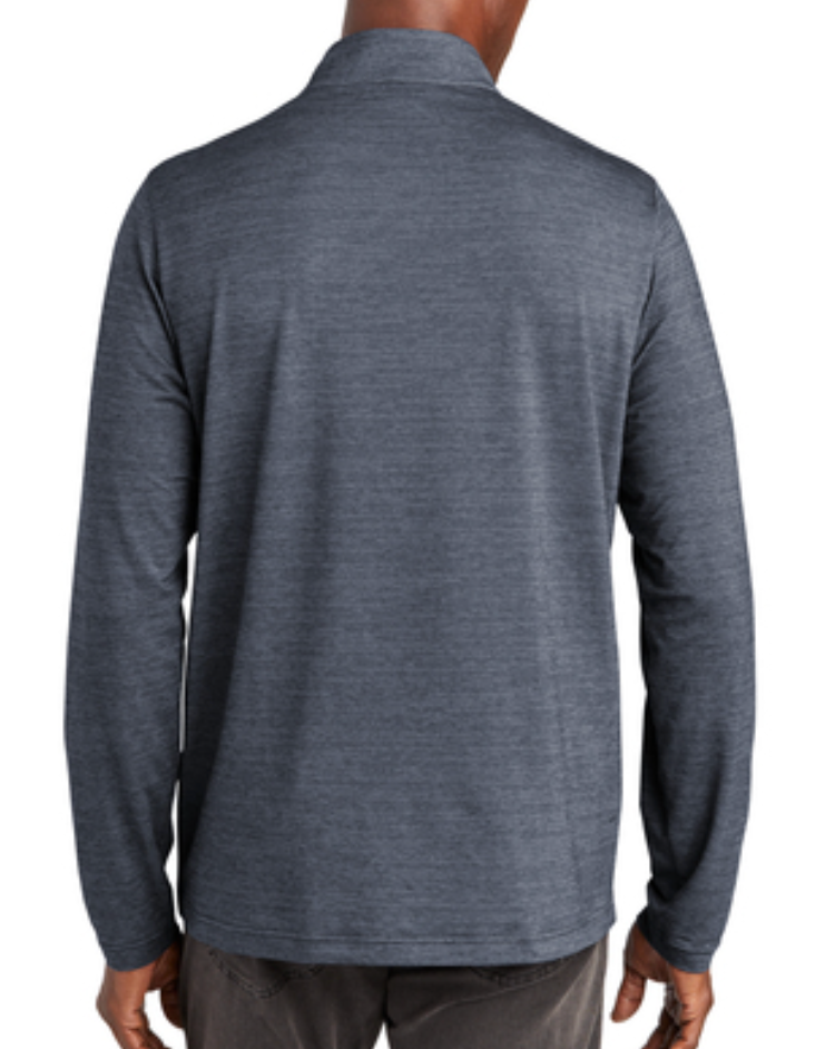 TravisMathew Mens Crestview 1/4-Zip PH