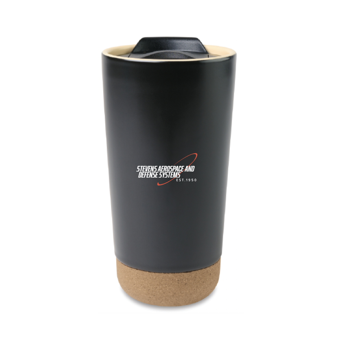 Ceramic Tumbler - 16oz