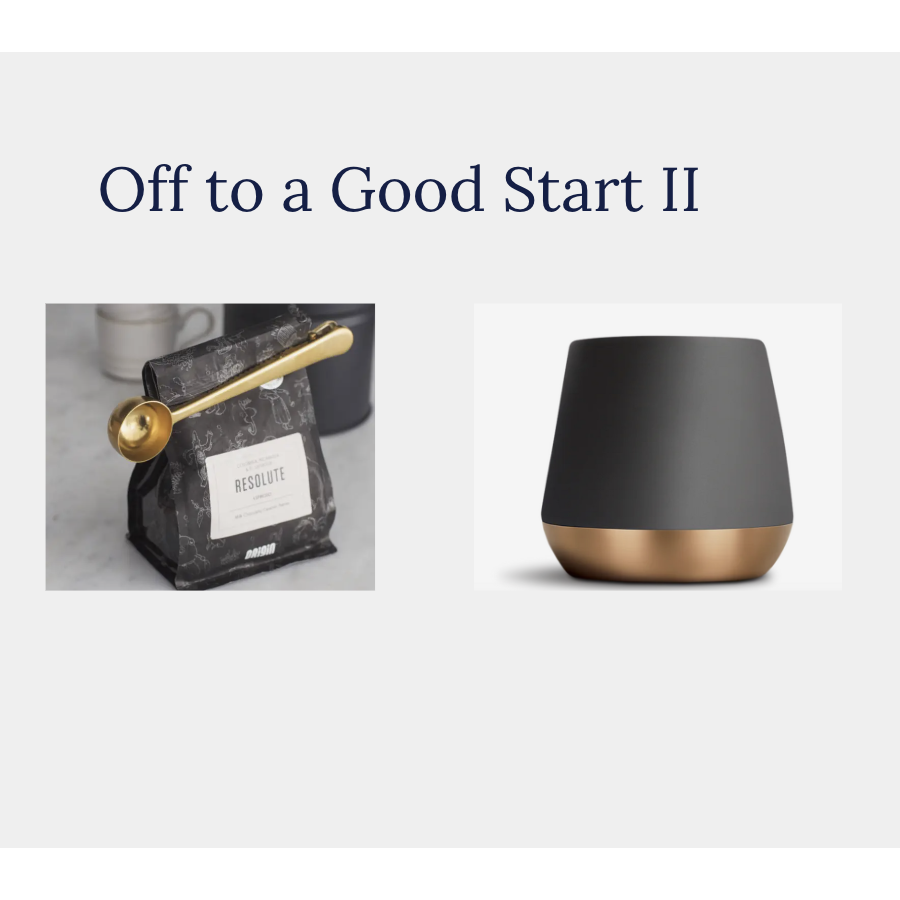 Workday New Year Mailer