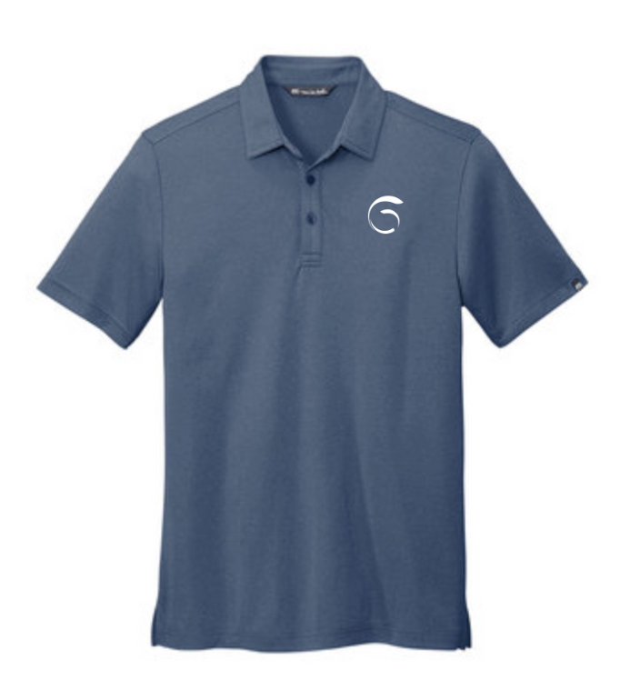TravisMathew Coto Performance Polo (for custom options see below)