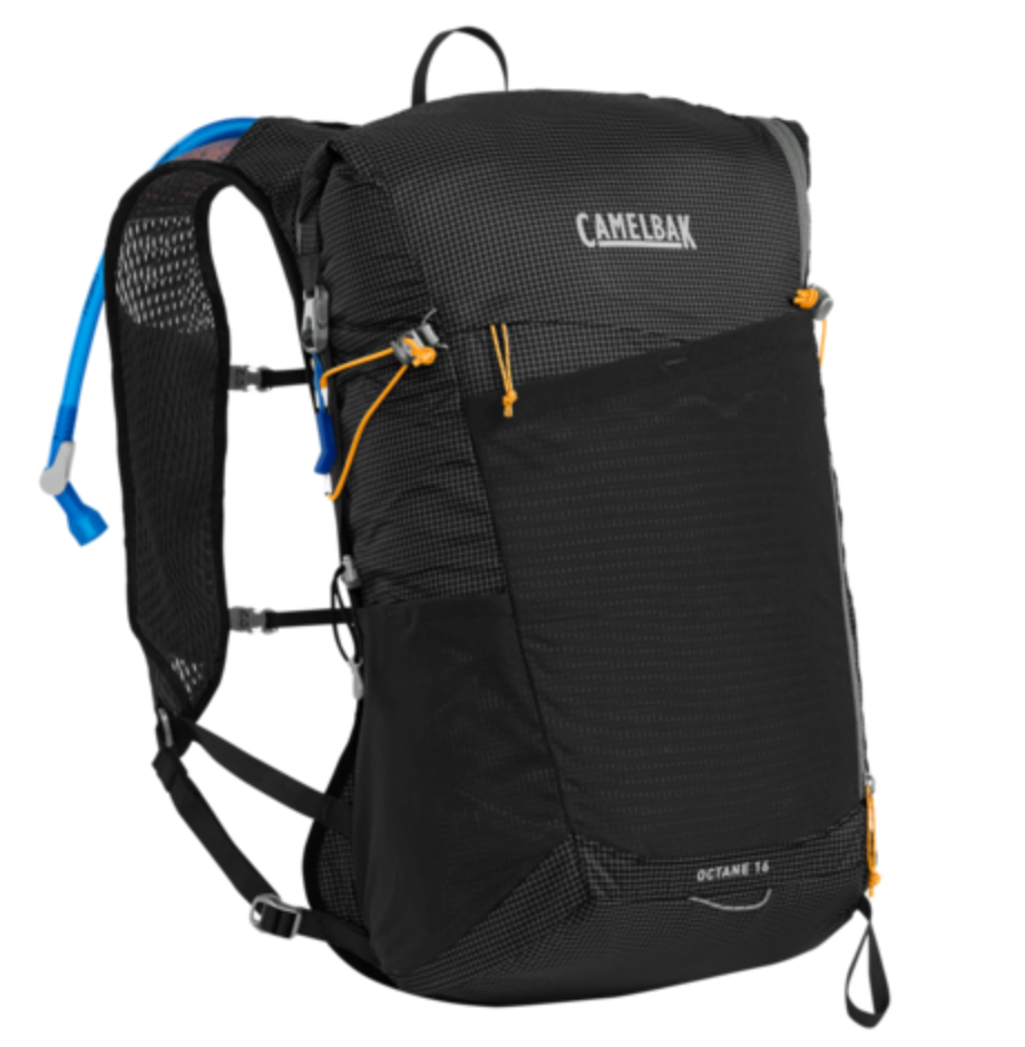 CAMELBAK Octane 16 Hydration Pack / On-Demand $150.00