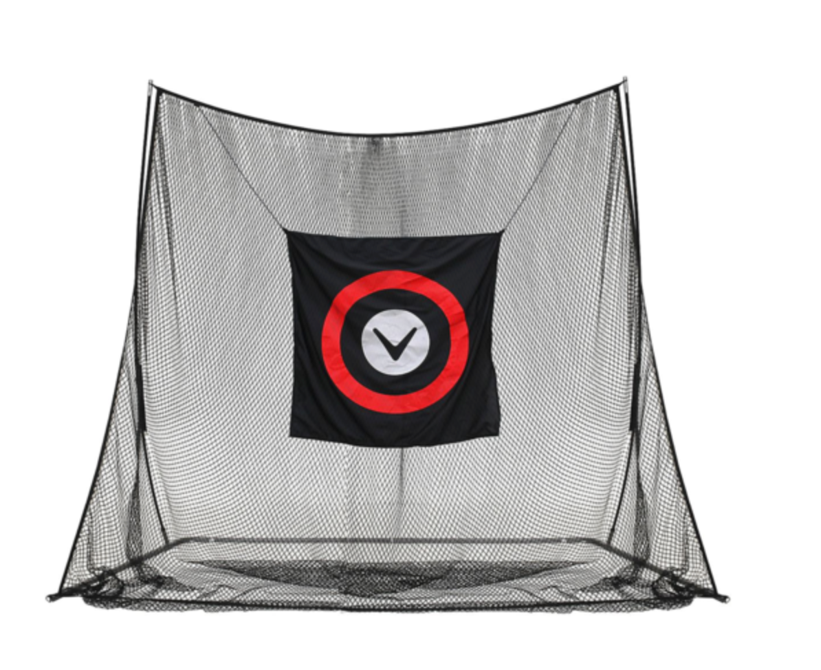 Callaway 8-FT Base Hitting Net / On-Demand