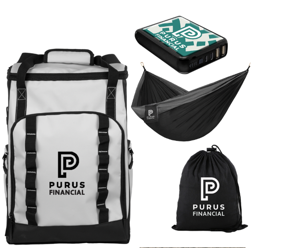 Adventure Kit - Click on item for full details