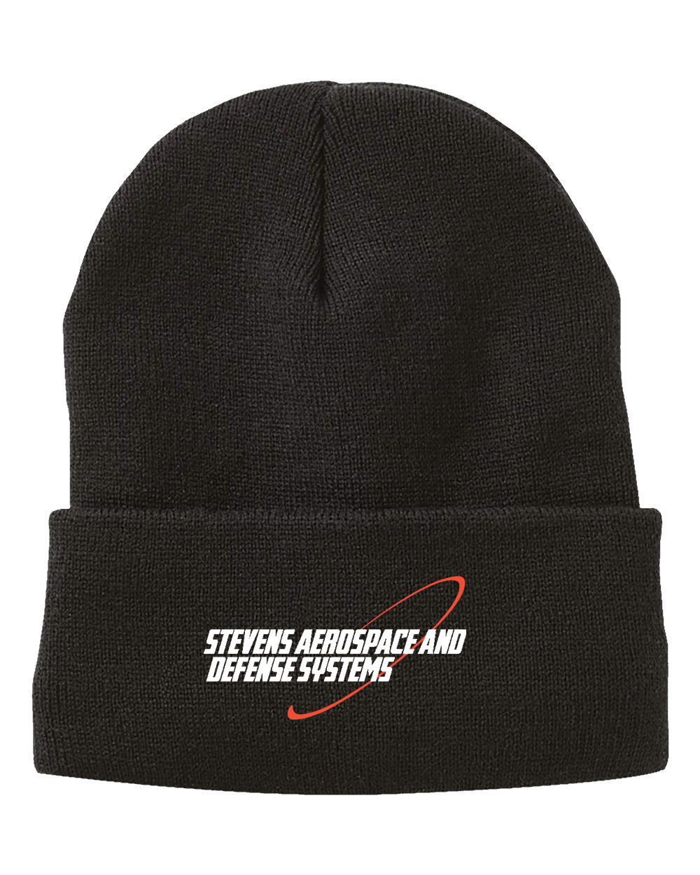 Sportsman FLEECE Lined Beanie - Embroidery Logo