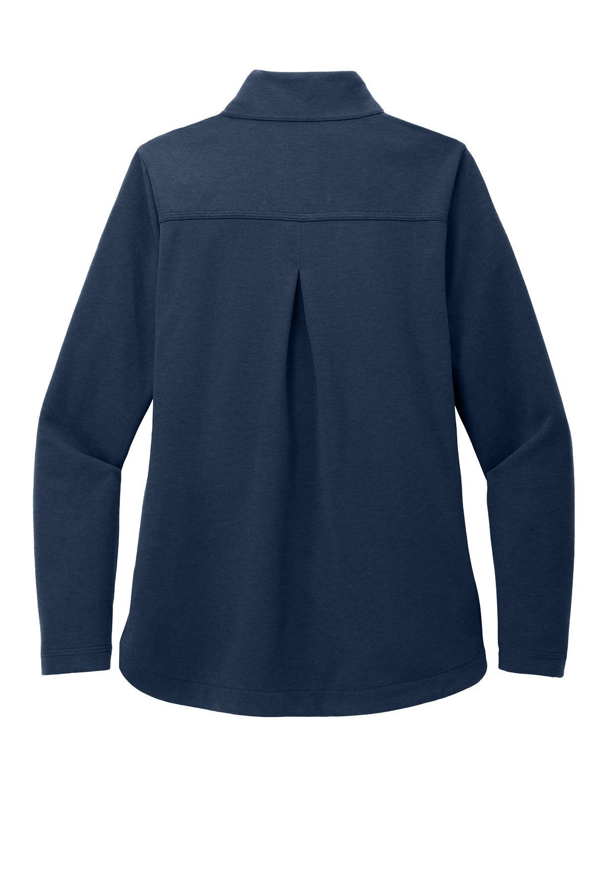 TravisMathew Ladies Coveside Full-Zip - Please Choose your Preferred Logo Below ⬇️
