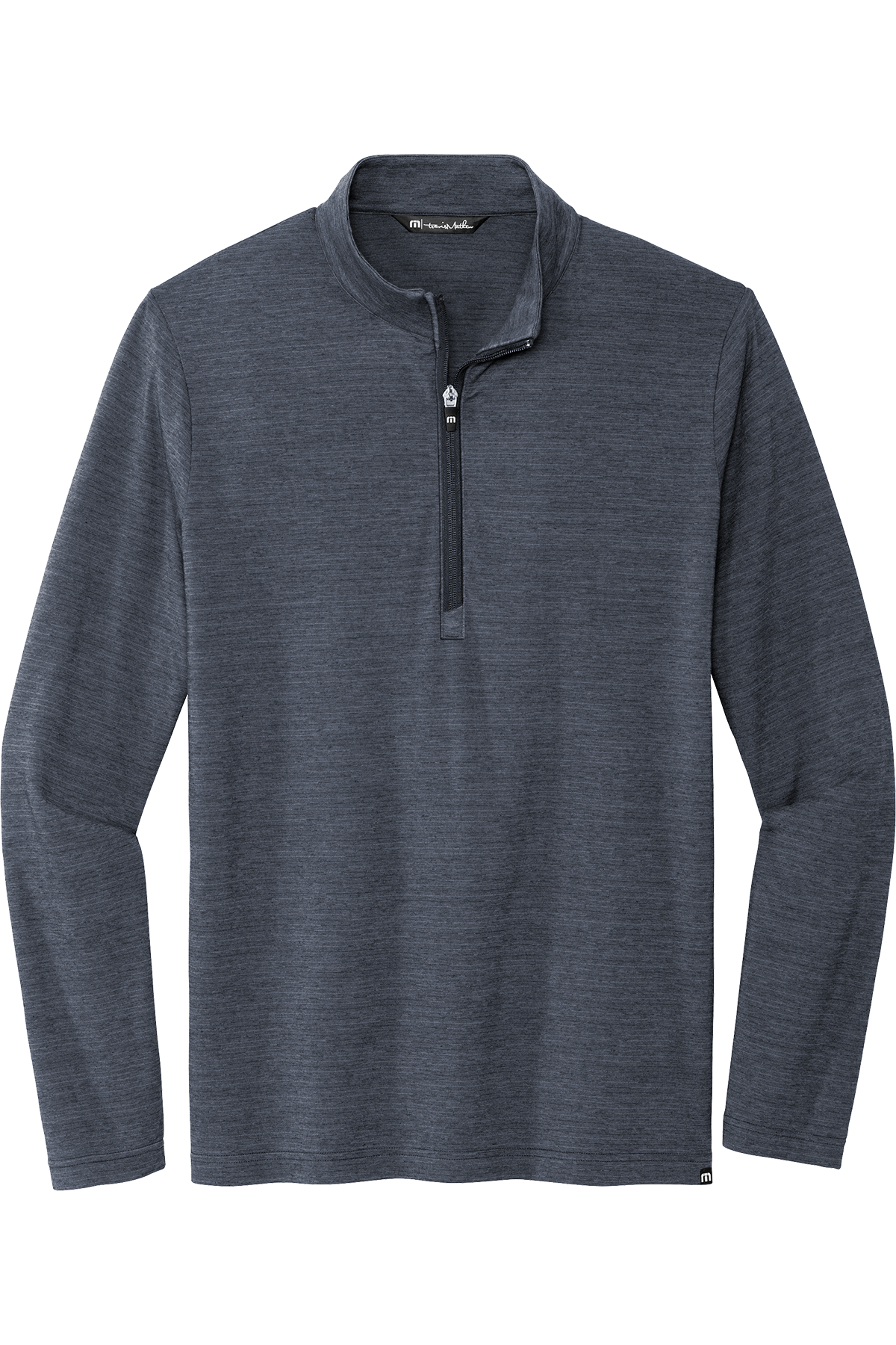 TravisMathew Crestview 1/4-Zip - Includes Customization