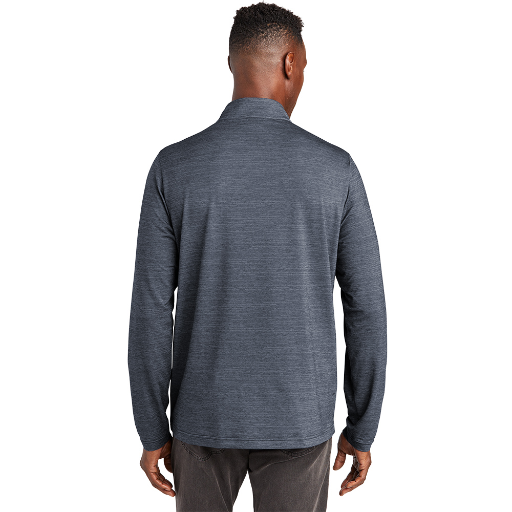 TravisMathew Crestview 1/4-Zip - Includes Customization