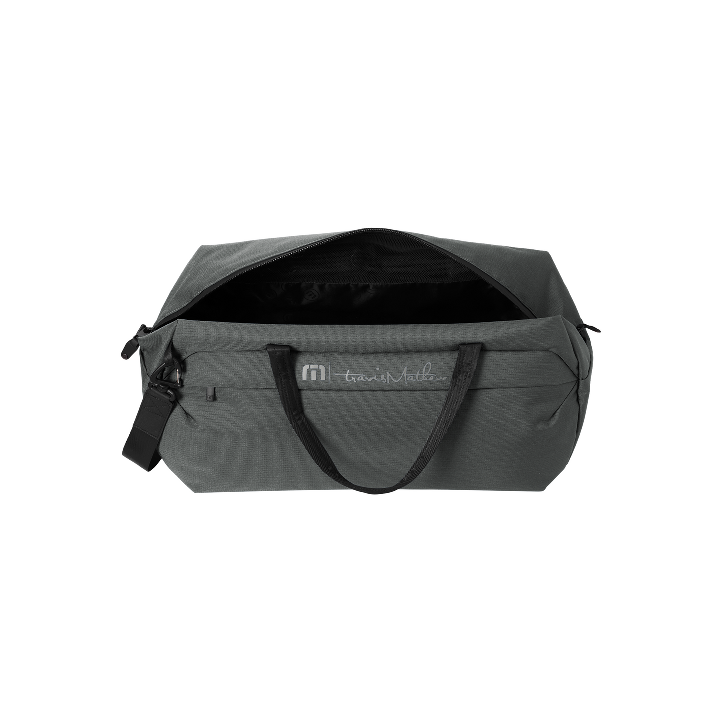 TravisMathew Lateral Duffel - Includes Customization