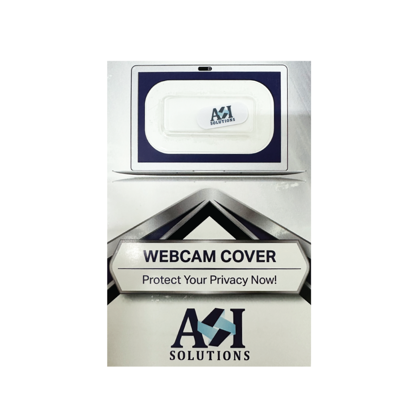 A&I - Webcam Cover