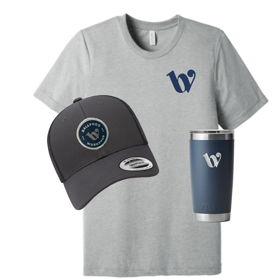 BW Gift Set B